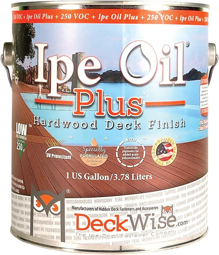 Applications – IpeOil